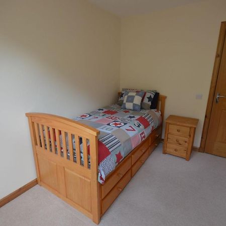 Tall Pines Apartment Spean Bridge Bagian luar foto