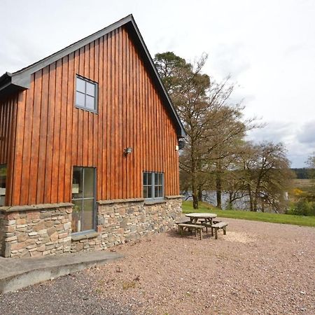 Tall Pines Apartment Spean Bridge Bagian luar foto