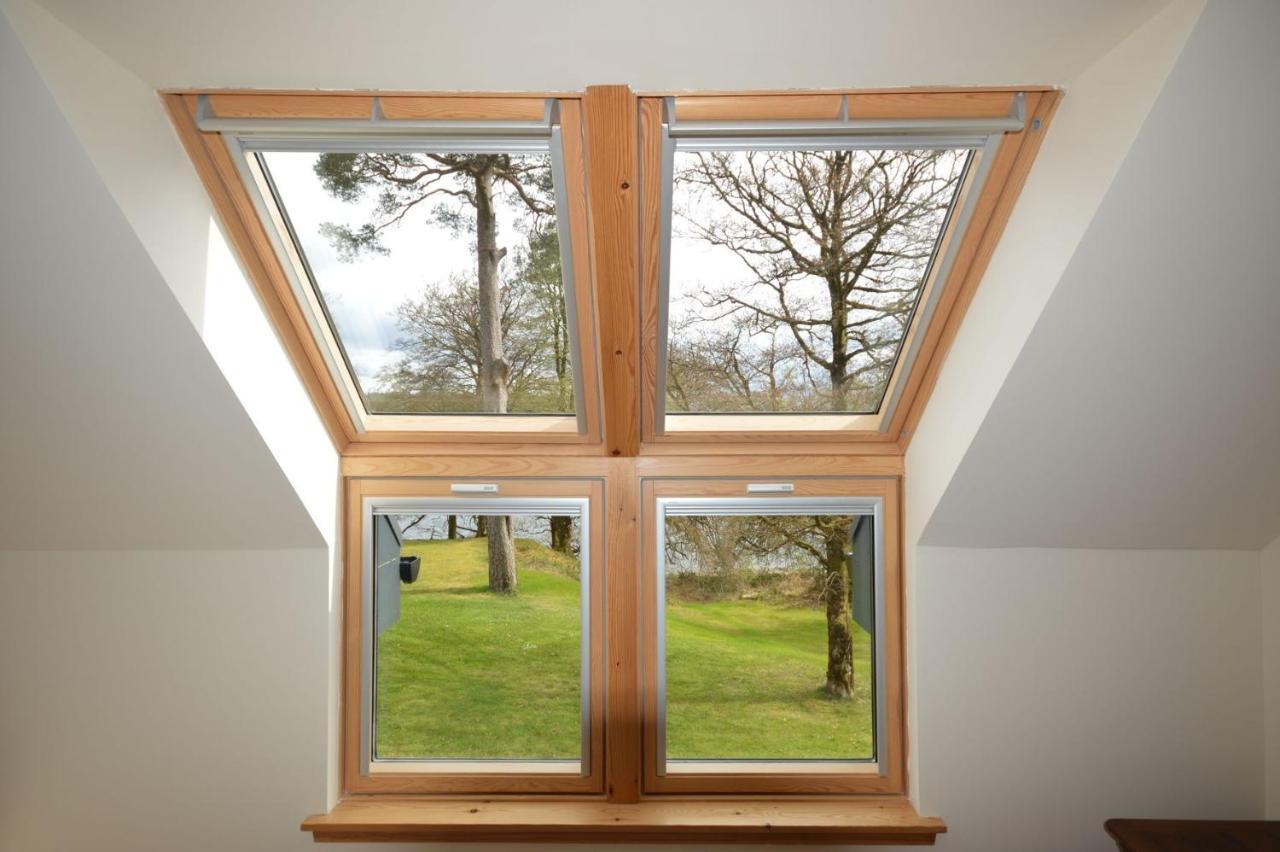 Tall Pines Apartment Spean Bridge Bagian luar foto