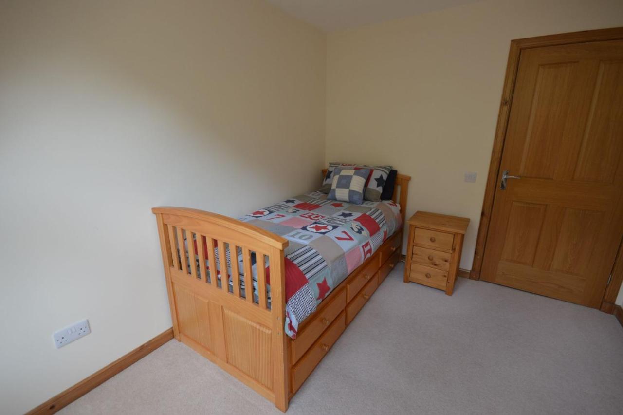 Tall Pines Apartment Spean Bridge Bagian luar foto