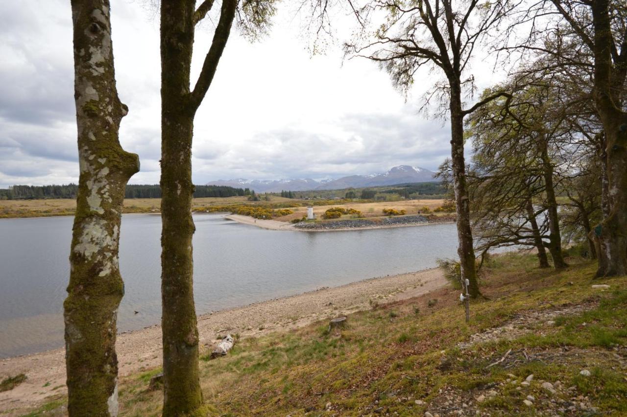 Tall Pines Apartment Spean Bridge Bagian luar foto