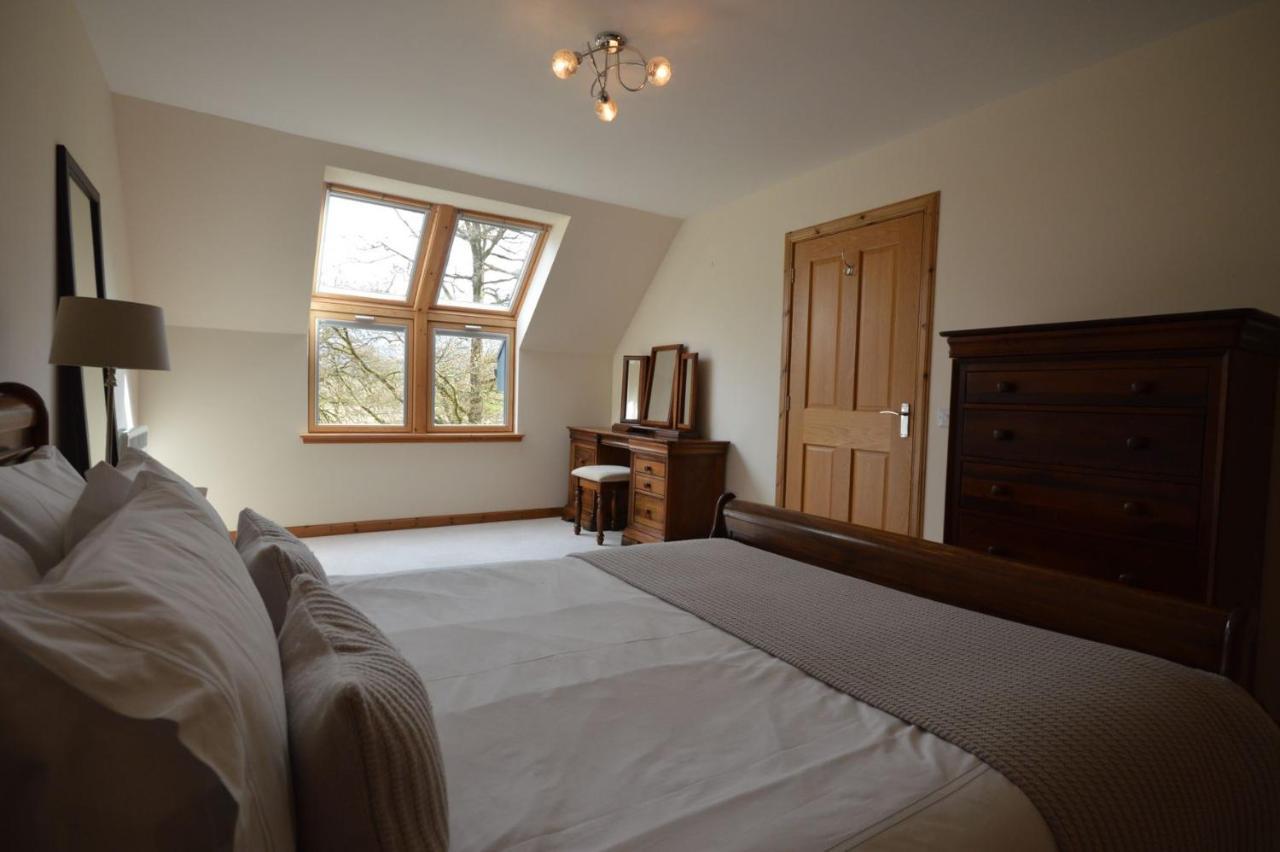 Tall Pines Apartment Spean Bridge Bagian luar foto