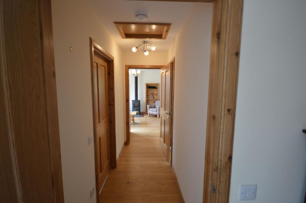 Tall Pines Apartment Spean Bridge Bagian luar foto