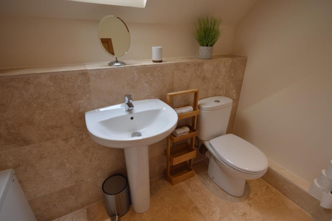Tall Pines Apartment Spean Bridge Bagian luar foto
